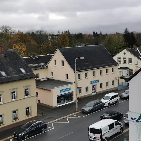 Апартаменты - Clausewitzstrasse