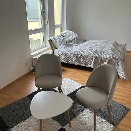 - Clausewitzstrasse Апартаменты